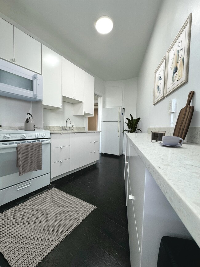 Photo - 2600 John F. Kennedy Blvd Unit 4B