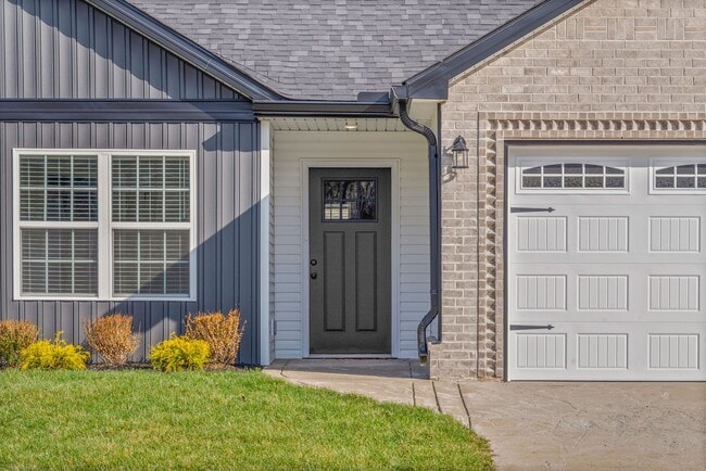 Photo - New Construction Three Bedroom!