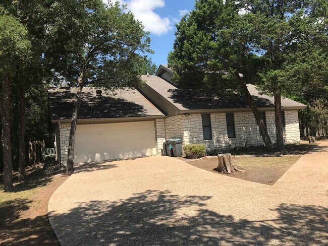 Photo - 108 Stone Canyon Ct