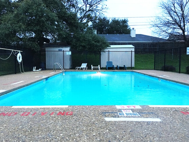 Photo - The Depot Apartment Homes *Downstairs*