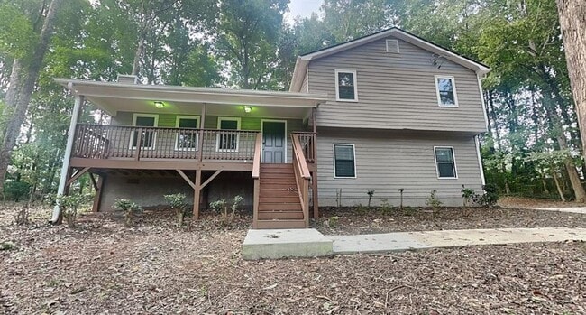 Building Photo - 106 Mill Gate Dr