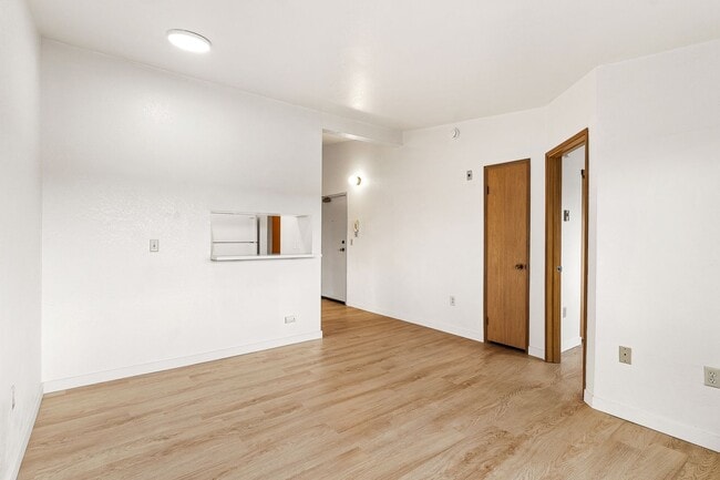 Maplewood Apartments