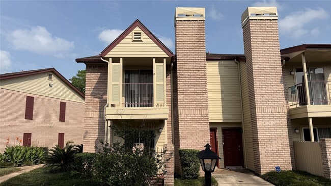 Building Photo - 2120 El Paseo St Unit 1603