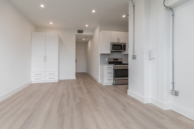 Photo - 1127 Harrison Ave Unit 201