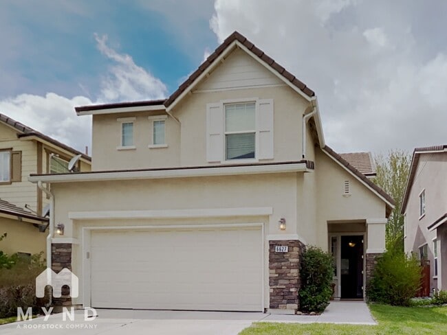 Photo - 6627 Sportoletti Dr House