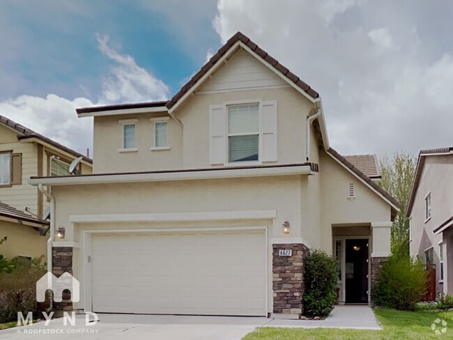 Building Photo - 6627 Sportoletti Dr Rental
