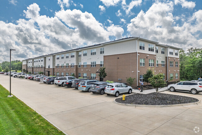 Alternate Exterior