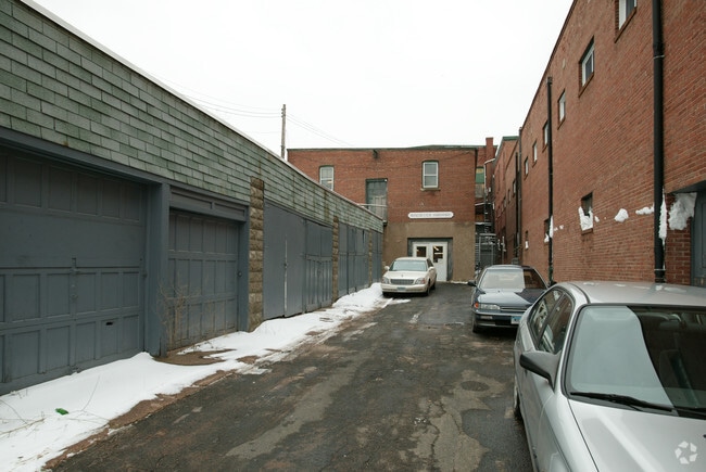 Photo - Green Loft Apartments
