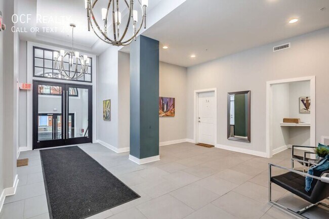 Photo - Three Bedroom Graduate Hospital Apartment Unidad 3H