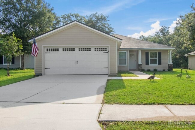 Building Photo - 4537 Glendas Meadow Dr Rental