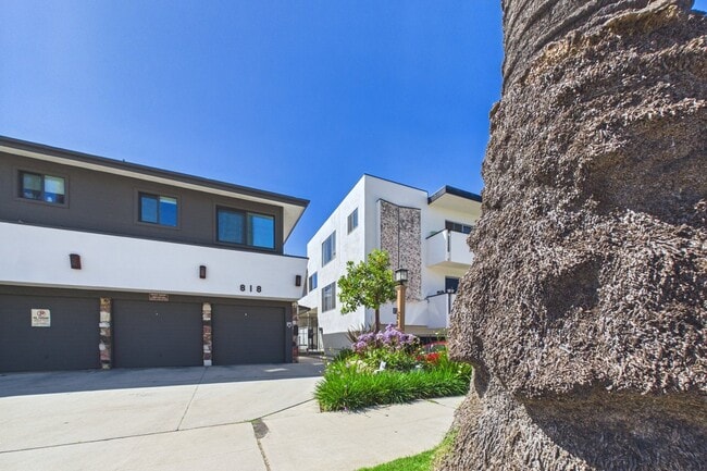 Fifth Street Apartments