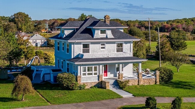 Photo - 736 Sconticut Rd