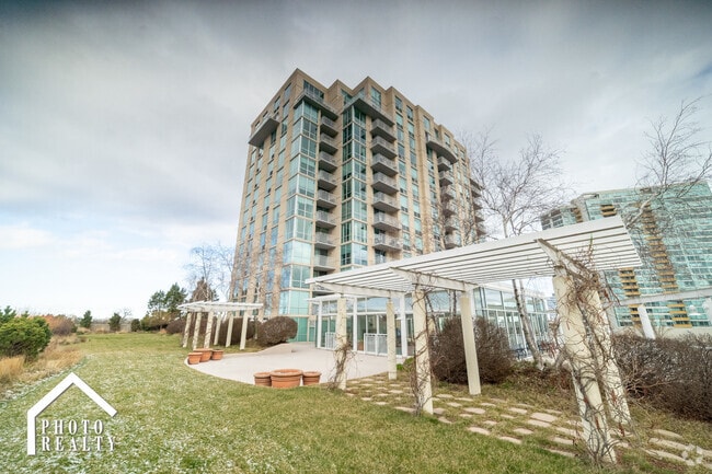 Building Photo - 1640 Maple Ave Unit 1208 Rental