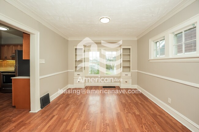 Photo - 10909 Park Heights Ave