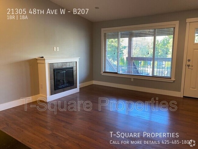 Building Photo - 21305 48th Ave W Unit #B207 Rental