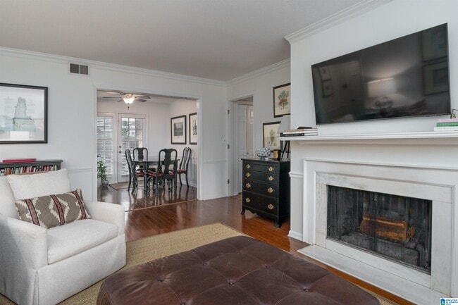 Photo - 1745 Jack Warner Pkwy Unit A4