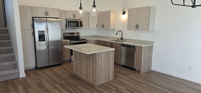 Photo - 3 Bed 3 Bath Town Home