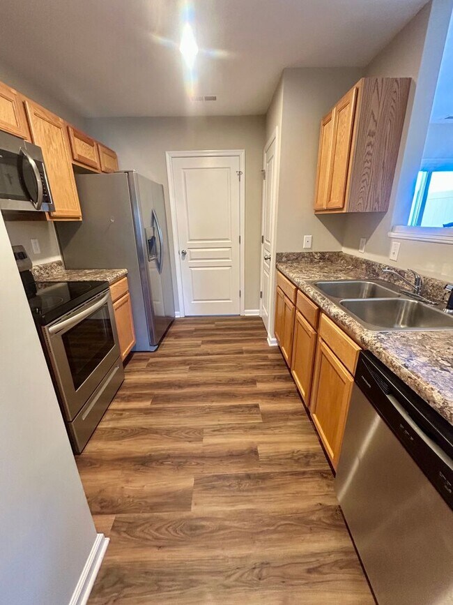 Photo - Town House For Rent