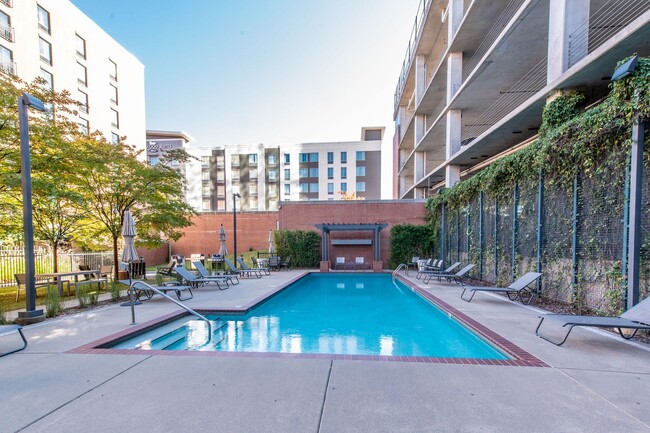 Photo - River Market Tower - Unit 802 Unit 1