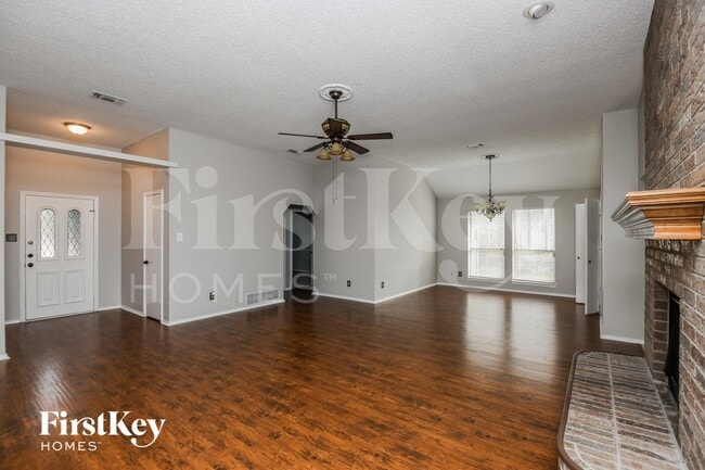 Photo - 5108 Conchos Trail