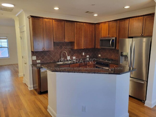 Photo - Stunning Townhome Overlooking Beltline at Grant Park! Unit 38