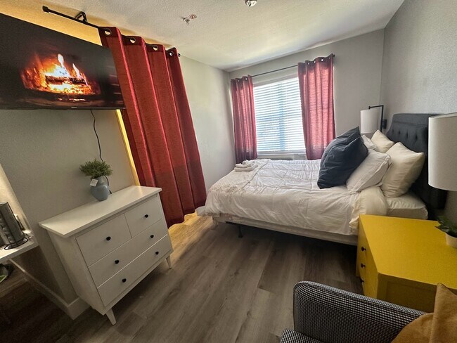 Photo - 2700 Gracy Farms Ln Unidad 3239