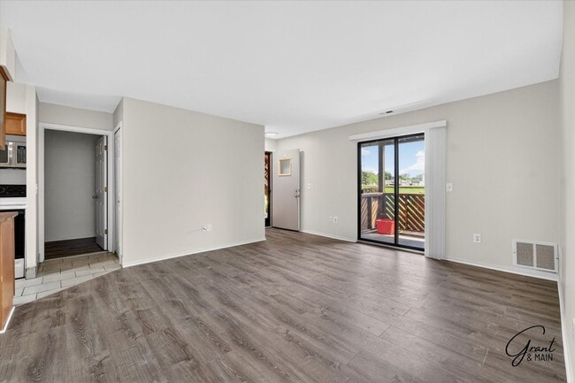 Photo - $1395 2 bedroom ground floor condo
