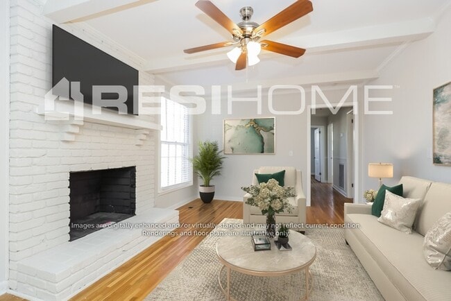 117 Paxton Dr