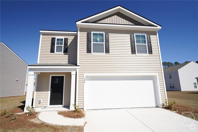 Building Photo - 102 Red Admiral Ln Rental