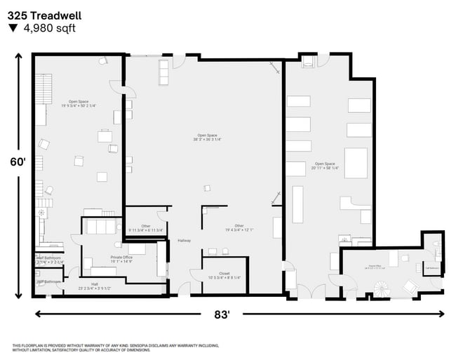 Photo - Spring Glen Business Center Unit B5- Church