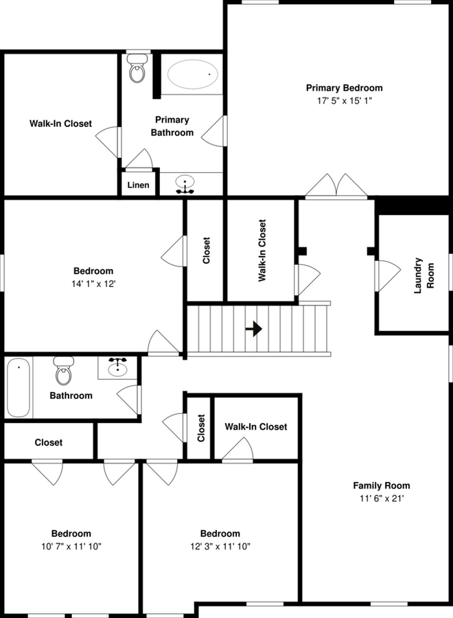 Photo - 807 Dantzler Court
