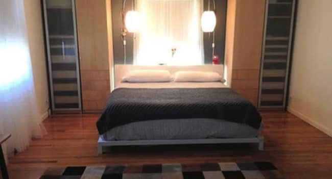 Photo - Updated 3 bed 2 bath. Garage and screened porch