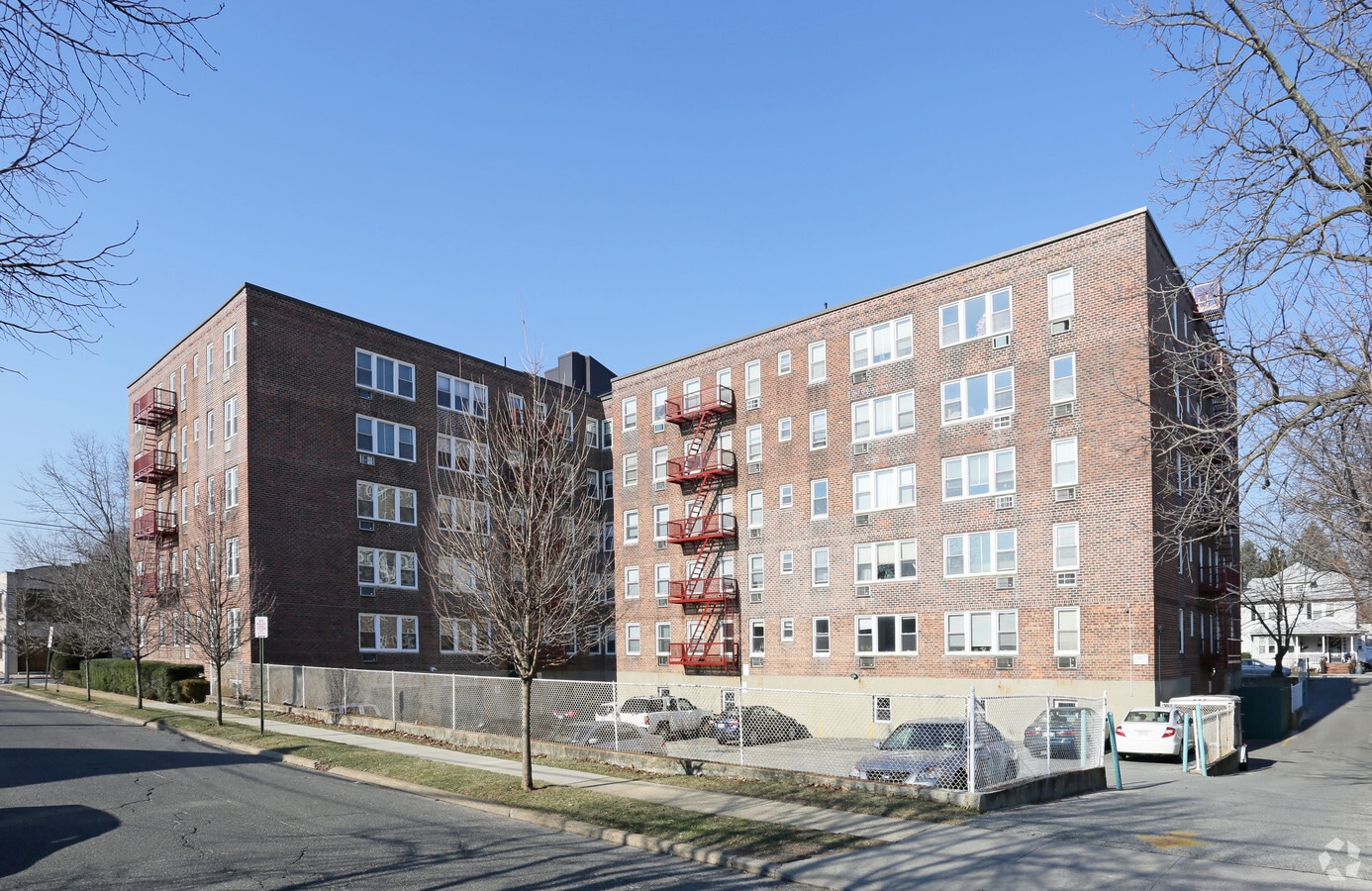 The President - The President