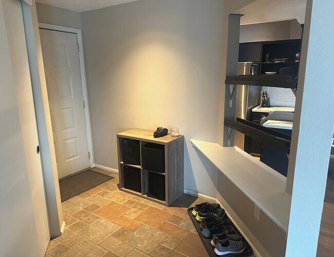 Front Entry - 1226 S Monaco Pky Unit B308