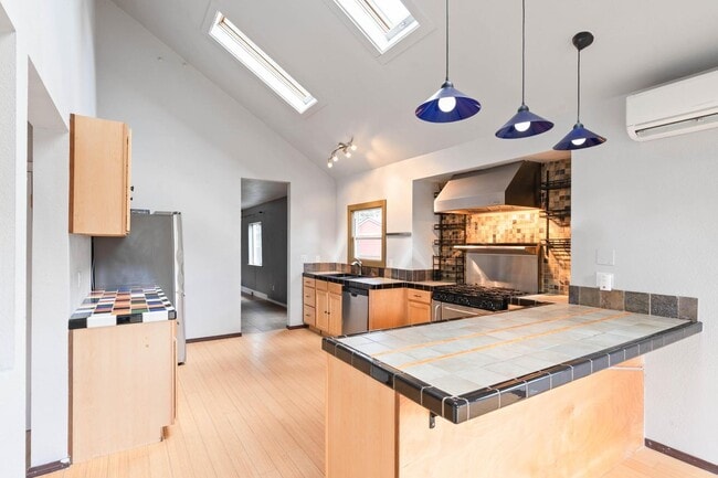 Photo - Unique, spacious 4-bdrm/3-bath Craftsman w/ lots of character. Bonus room, near Alberta District!