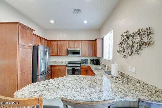 Photo - 1367 Country Club Dr Townhome