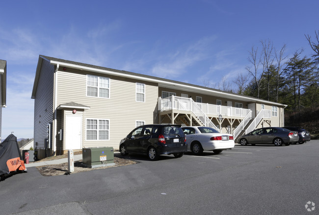 Creekside at Weaverville - Creekside at Weaverville Apartments