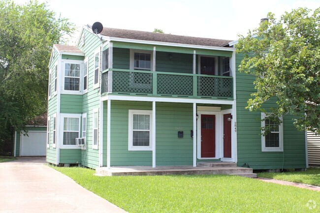 Building Photo - Duplex Rental