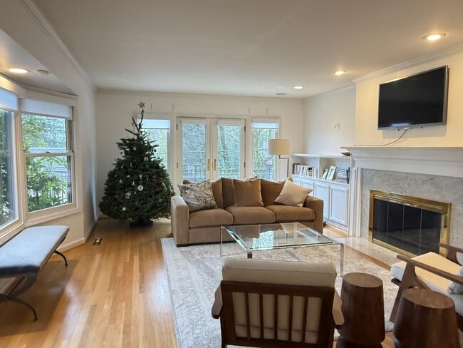 Photo - Beautiful & Bright! Sunning Council Crest Home W/ Exceptional Outdoor Sitting/Entertaining Areas!