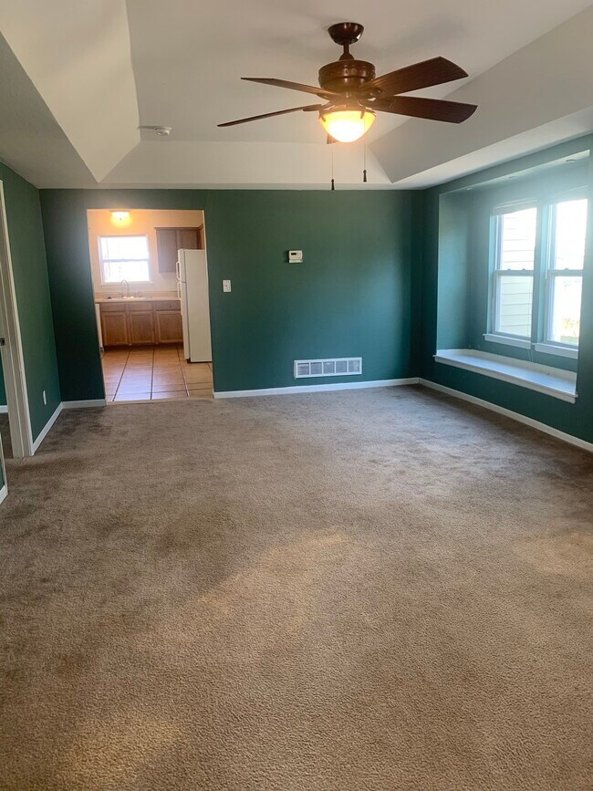 841 E Hamblin St Rental House Rental in Ottawa, KS