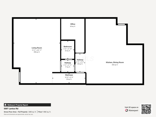 Photo - 5597 Lantos Rd