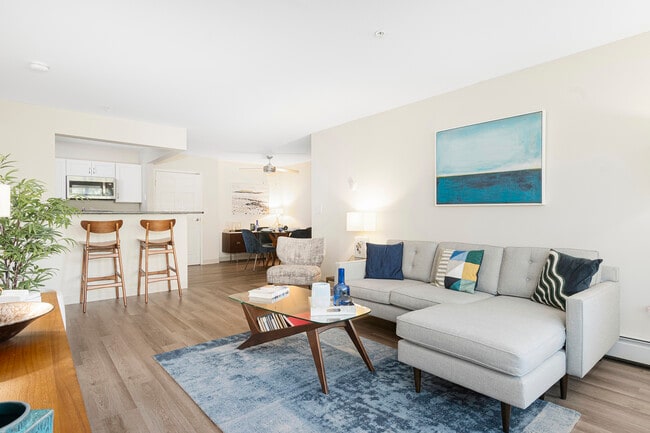 Emerson Place Apartments
