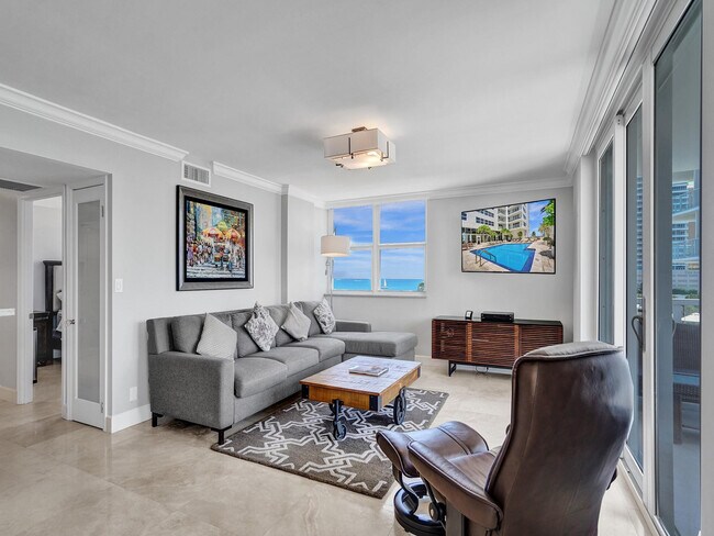 Photo - 209 N Fort Lauderdale Beach Blvd Unit 6C