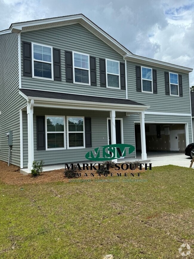 Building Photo - TELFAIR PARK AT SAVANNAH QUARTERS Rental