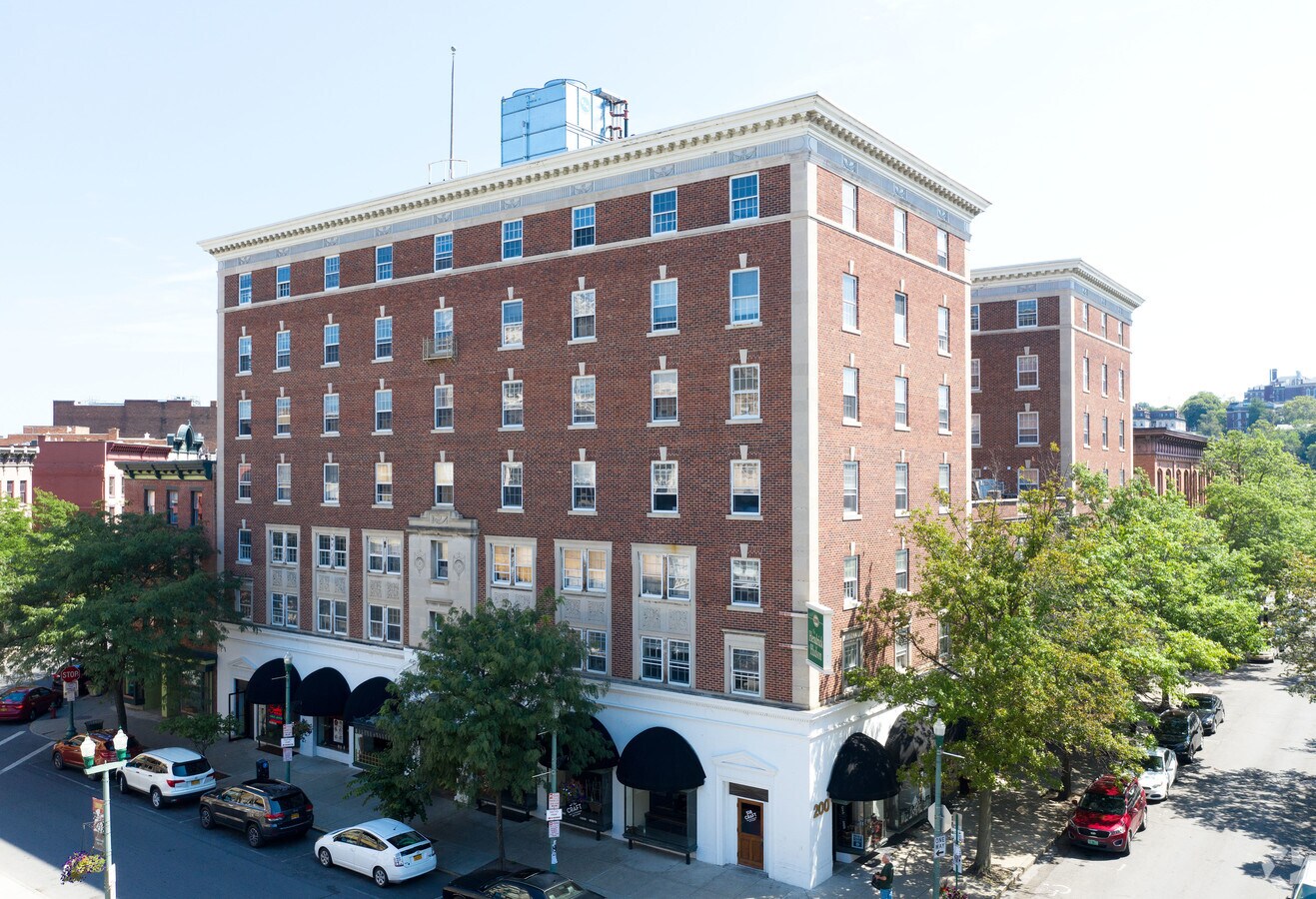 Hendrick Hudson - Hendrick Hudson