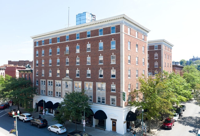 Hendrick Hudson - Hendrick Hudson