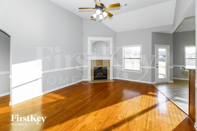 Photo - 100 Whispering Creek Cove