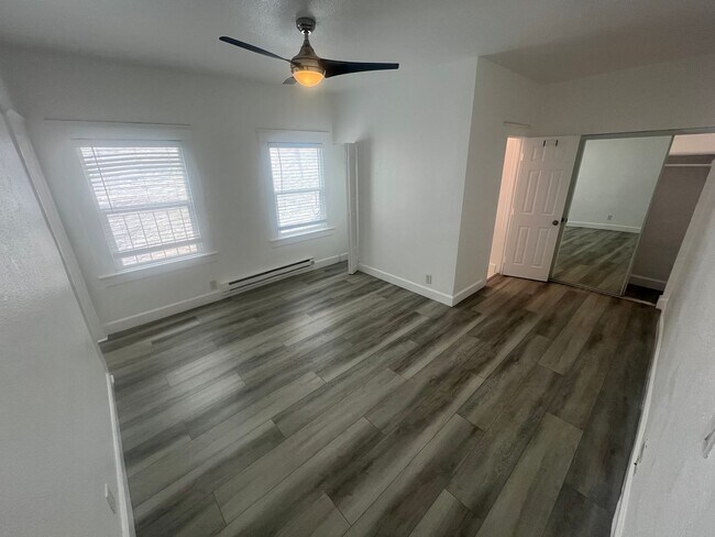 The Leo Lofts