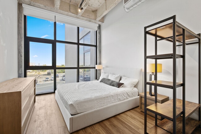 Little River Center Lofts