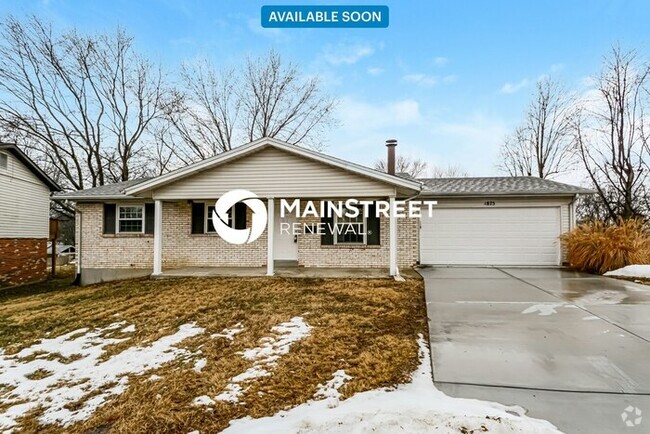 Building Photo - 1875 Battlefield Dr Rental